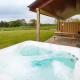 1 Eden at Williamscraig Holiday Cottages, Linlithgow - Fotografie 4