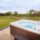 2 Eden at Williamscraig Holiday Cottages Linlithgow - Foto 1