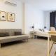 Apartamento Málaga Marmoles 1, Malaga - Zdjęcie 1