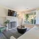 @ Marbella Lane - Modern and Sleek Home in Redwood Redwood City - Zdjęcie 1