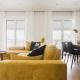 Spectacular 3BR Apartment in Pangrati by UPSTREET, Athen - Foto 3