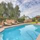 Poolside Oasis in Glendale with Desert Surroundings! - Fotografie 1
