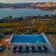 Vineyard Setting With 180 Panoramic Lake Views, Lower Lake - Foto 1