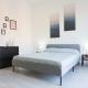 Bright & Central Apartment near the station Salerno - Fotografie 1