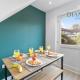 Grangemouth, 3 Bed House, Free Parking, Business or Leisure, Grangemouth (photo 8)