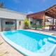 Incrível casa na praia de Camurupim por Carpediem, Nísia Floresta - Fotografie 1