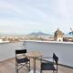 Terrazzino Spagnolo Panoramic Apartment Neapol - Fotografie 10