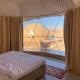 Abdullah wadi rum camp, Wadi Rum