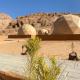 Abdullah wadi rum camp, Wadi Rum (zdjęcie 10)