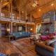 Bear Lodge at Misty Mountain Blowing Rock - Foto 6
