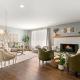 Sunset Ave Lux! 4BR Large Home in Downtown Boise, Boise