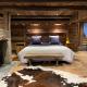 Chalet Ruitor, chalet 500 m2 luxueux de caractère, Sainte-Foy-Tarentaise - Fotografie 9