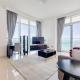 Sunrise Bay 2 - Chic Two Bedroom, Dubaj - Fotografie 5