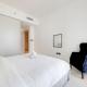 Sunrise Bay 2 - Chic Two Bedroom, Dubaj - Fotografie 9