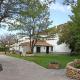 Villa in Spain with Stunning Mountain Views, Alcudia de Guadix