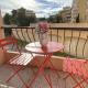 Appartement 3 pièces, 6 couchages, parking, proche plage et commerces, Fréjus - FR-1-226A-152, Fréjus