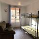 Appartement 3 pièces, 6 couchages, parking, proche plage et commerces, Fréjus - FR-1-226A-152, Fréjus (foto 9)