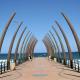1 Licorna Beach Durban - Fotografie 4
