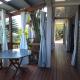 Lebulbul Saintpaul maison d'hotes avec Vue mer imprenable piscine et jacuzzi privés, Bellemène - Foto 5
