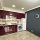 Koghbatsi street, 1 bedroom New eurorenovated, Luxury apartment KO202, Jerewan (Foto 10)