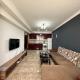 Koghbatsi street, 1 bedroom New eurorenovated, Luxury apartment KO202, Jerewan (Foto 4)