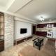 Koghbatsi street, 1 bedroom New eurorenovated, Luxury apartment KO202, Jerewan (Foto 2)