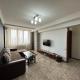 Koghbatsi street, 1 bedroom New eurorenovated, Luxury apartment KO202, Jerewan (Foto 5)