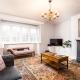 Railway Cottage, Port Sunlight - Stanley-Stays