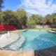 Wimberley Log Cabins Resort and Suites- Unit 1, Wimberley - Fotografie 3