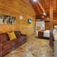 Wimberley Log Cabins Resort and Suites- Unit 3, Wimberley - Fotografie 2