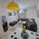 Spacious Apartment in Novi Sad - Foto 7