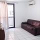 Apartamento Aconchegante na Orla de Pajuçara, Maceió - Foto 6