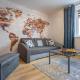 Apartament Habel, MyWeek, Kladská Bystřice