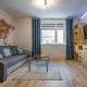 Apartament Habel, MyWeek, Kladská Bystřice (fotografie 2)