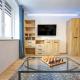 Apartament Habel, MyWeek, Kladská Bystřice (fotografie 3)