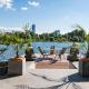 AJO Apartments - Alte Donau Waterfront - Self-Check-in, Vienna - Foto 3