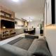 Apartamento Res Aire 2 dorm by Achei Gramado, Gramado - Foto 10