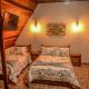 Villa das Palmeiras Chalés & Camping, São Bento do Sapucaí - Fotografie 10
