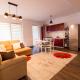 The Nook Apartment - only 15 mins to Poiana Brasov, Rîşnov - Foto 1