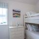 Oreo Shack at The Bay Filey, sleeps 4-5 , pet-free - Foto 6