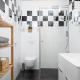 Stylish Apartments, 3 min to U1 Reumannplatz, 2 Stations to Hauptbahnhof, Vienna - Foto 8