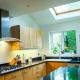 Large open plan villa with garden near the Thames Shiplake - Photo 9