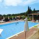 Family Apartment in Guardistallo with Pool - Foto 7