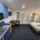 Botany Palms Motel, Окленд - Фото 10