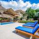Villa Casiopea, Carpintero (photo 3)