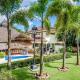 Villa Casiopea, Carpintero