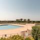 Les Rivages de Rochelongues, T3, piscine, clim, parking, Cap d'Agde - Fotografie 8
