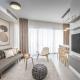 High End & Design with Balcony by FeelHome Tel Aviv - Fotografie 3