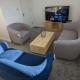 Flat with great transport links, Welling