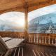 Hotel Alpensonne - Panoramazimmer & Restaurant Arosa - Photo 2